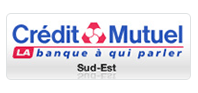 Crédit Mutuel Sud-Est