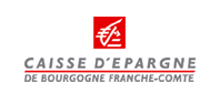 Caisse d'Epargne de Bourgogne Franche-Comte